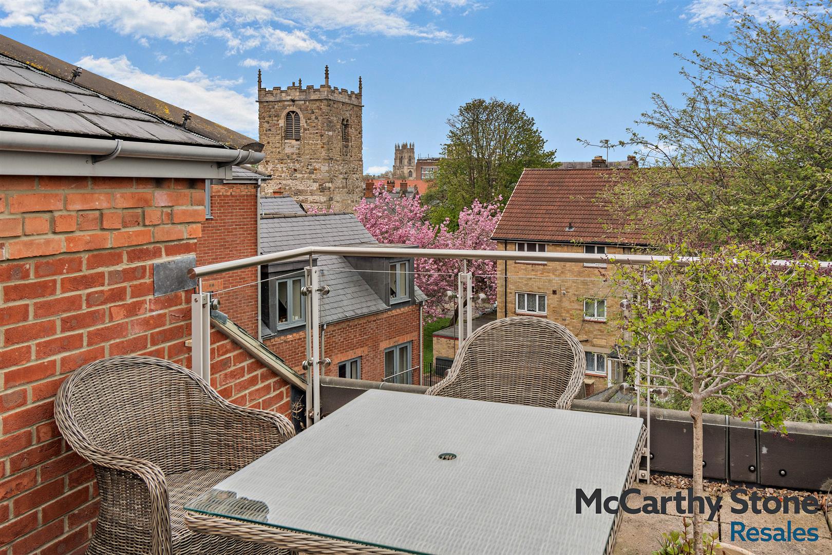 Bishophill Junior, York