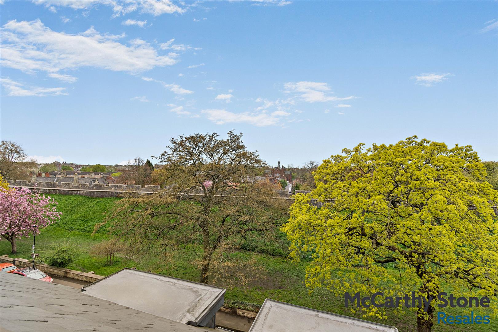 Bishophill Junior, York