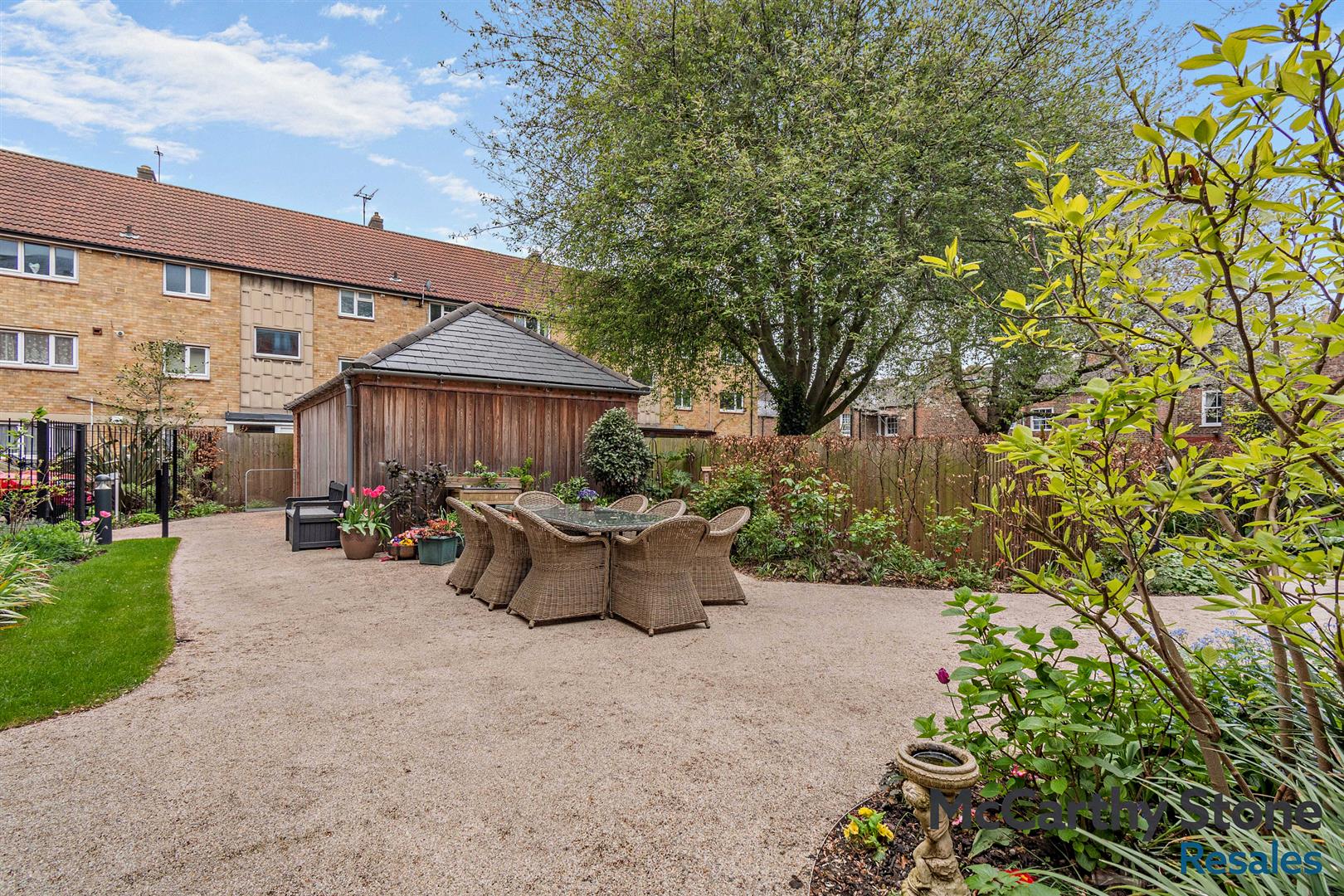 Bishophill Junior, York