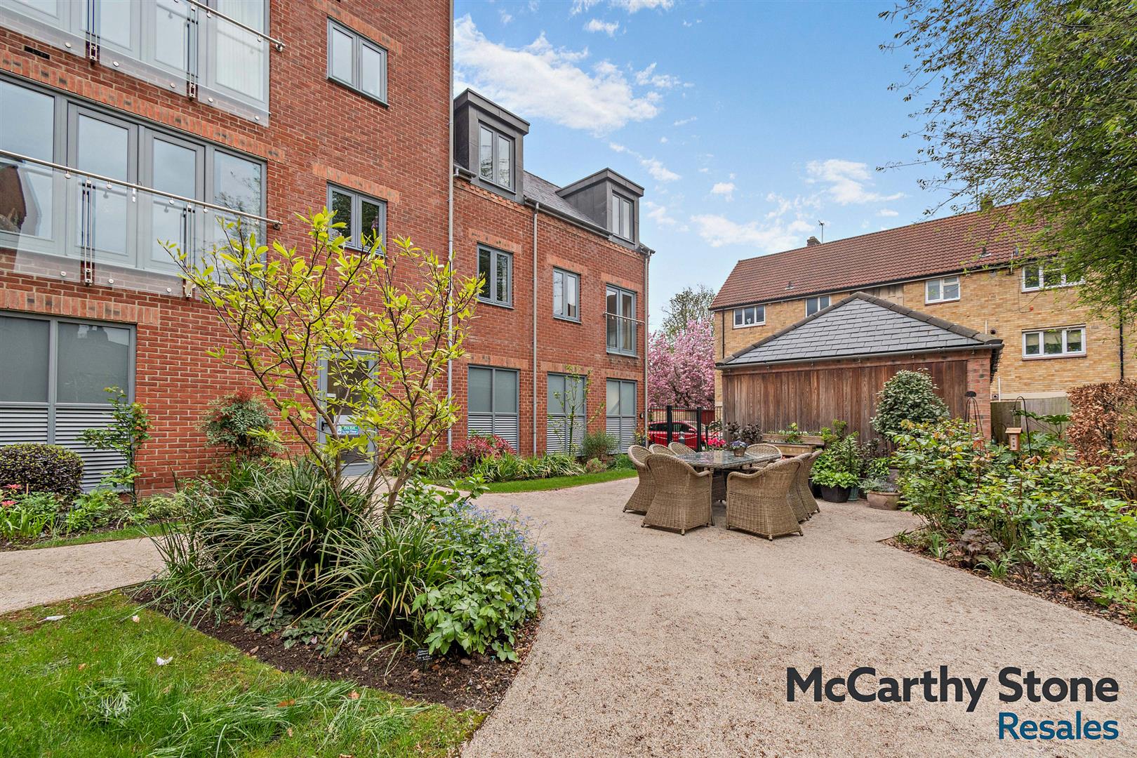 Bishophill Junior, York