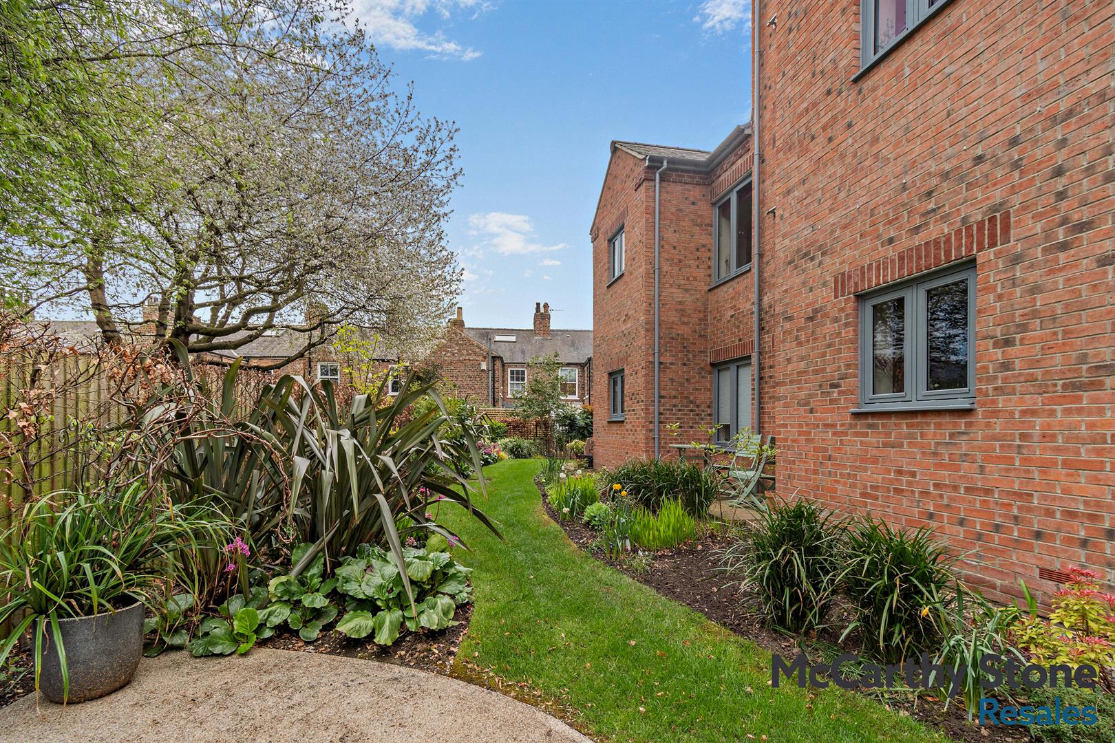 Bishophill Junior, York