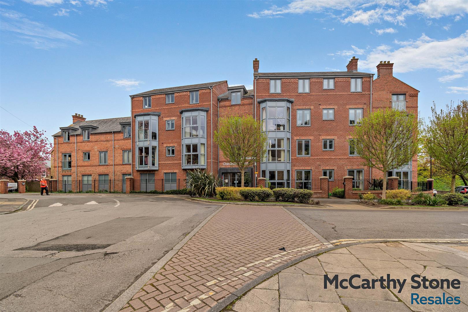 Bishophill Junior, York