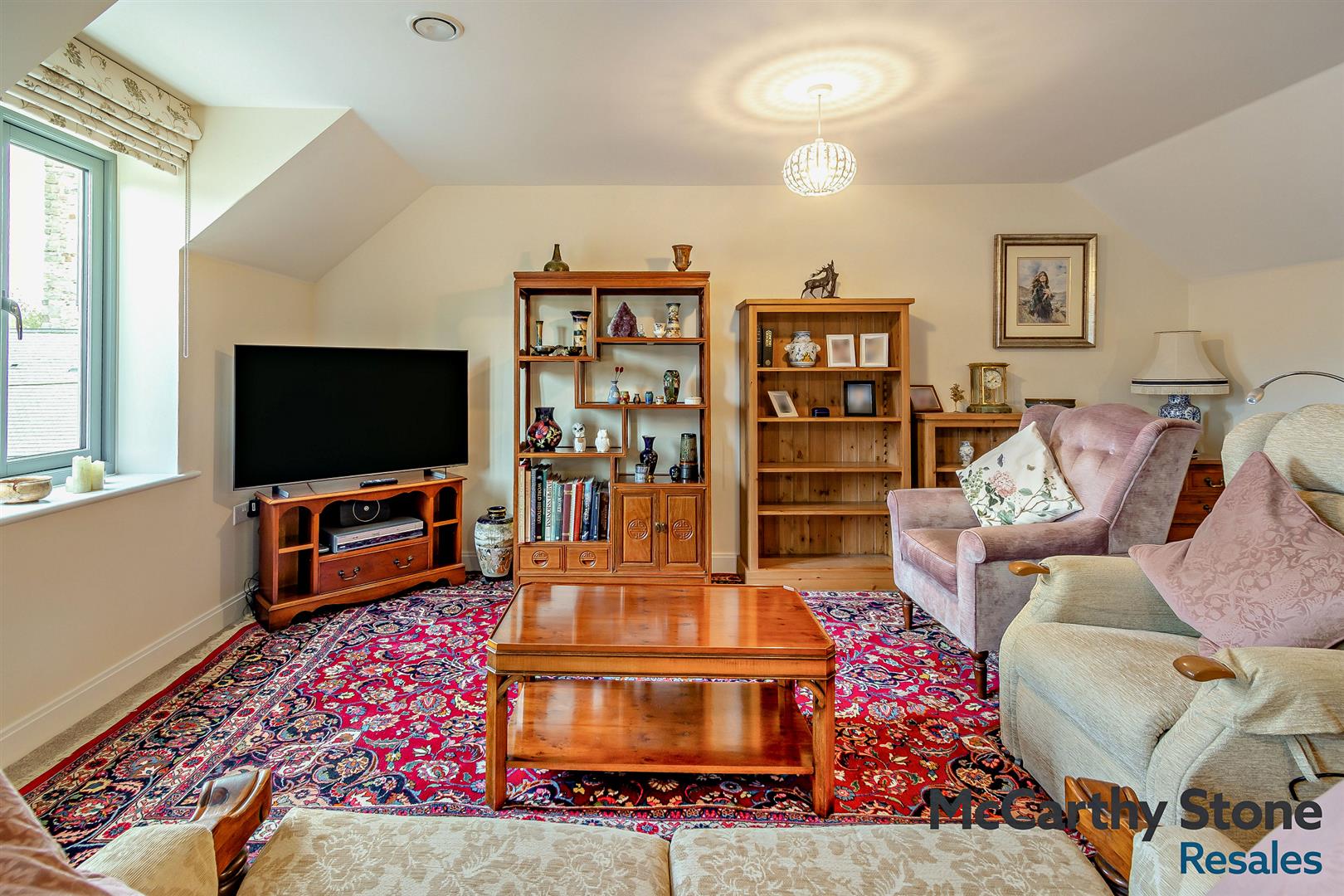 Bishophill Junior, York