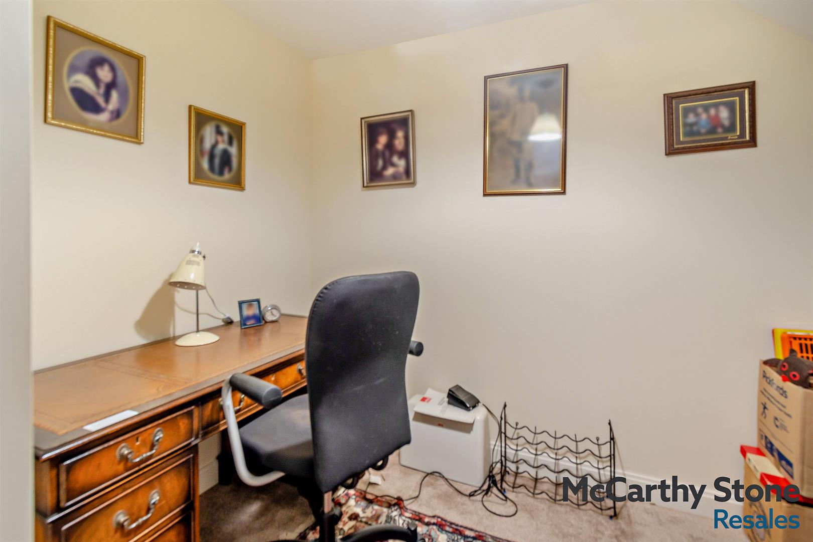 Bishophill Junior, York