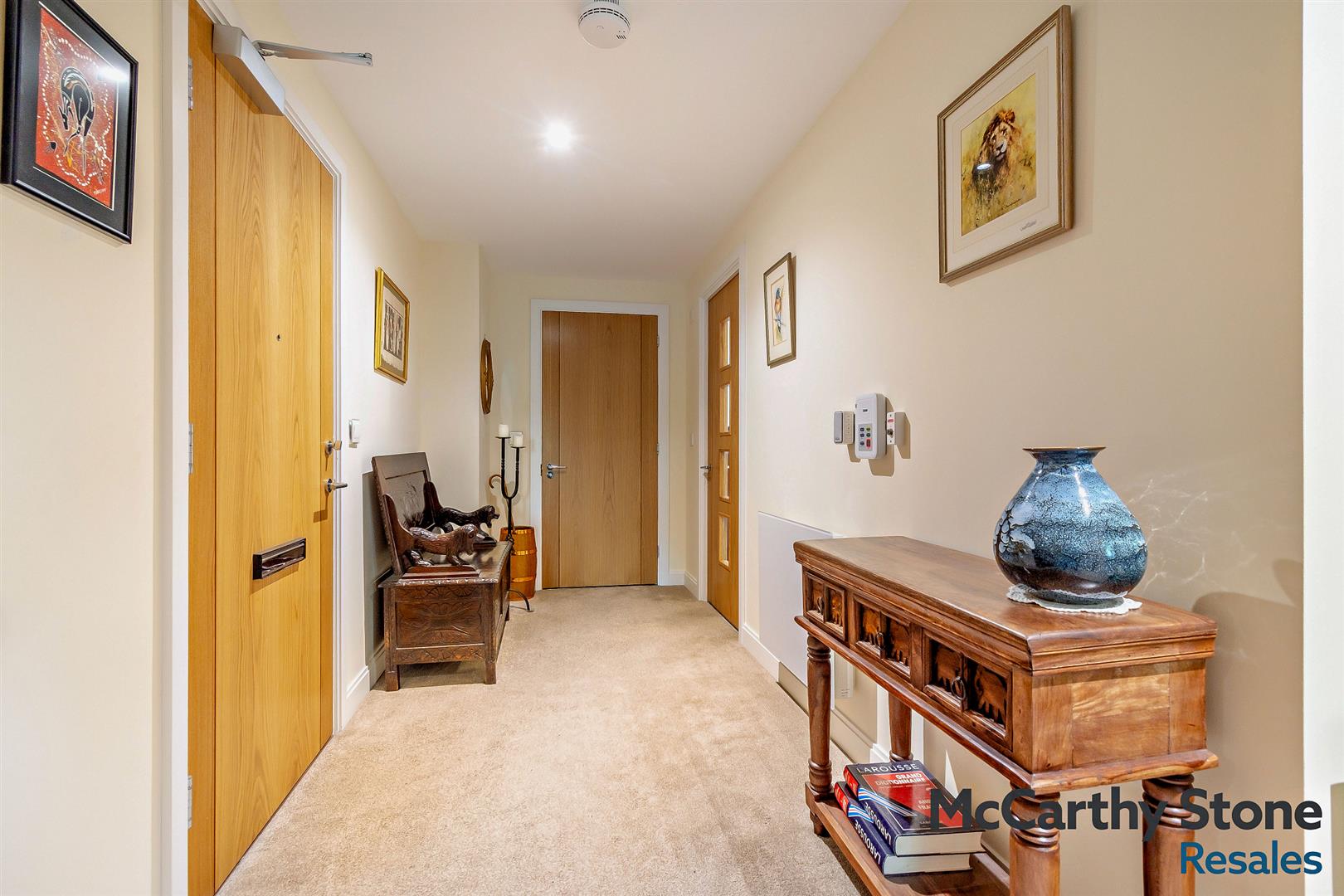 Bishophill Junior, York