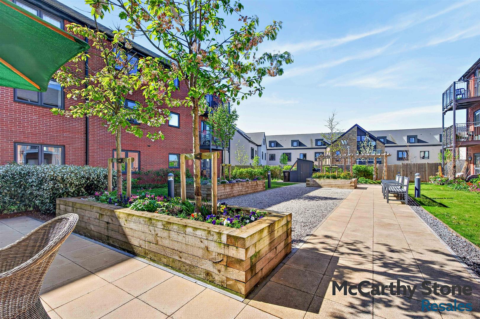 Pym Court Bewick Avenue, Topsham, Exeter