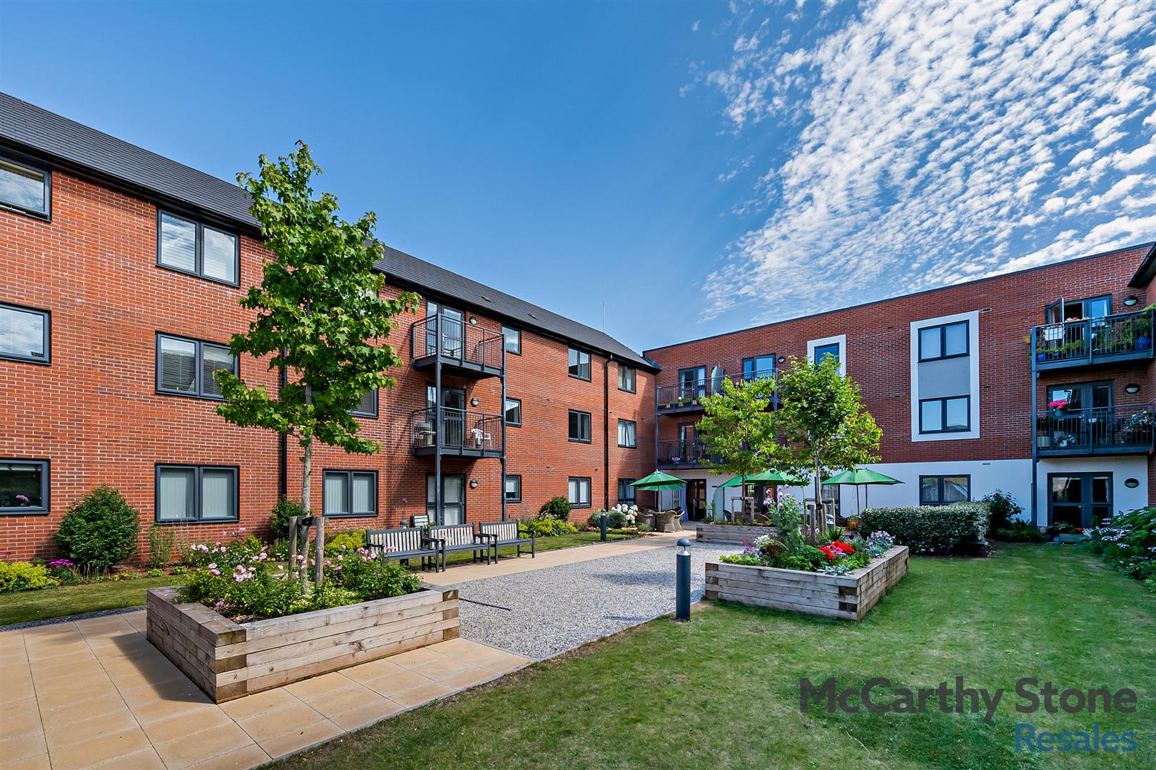 Pym Court Bewick Avenue, Topsham, Exeter