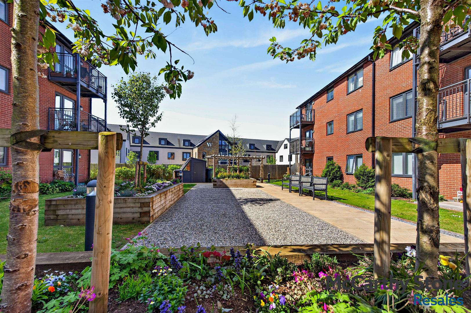 Pym Court Bewick Avenue, Topsham, Exeter