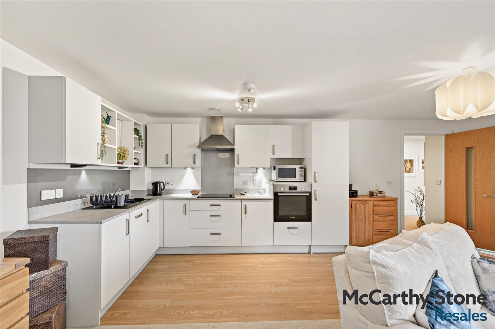 Pym Court Bewick Avenue, Topsham, Exeter