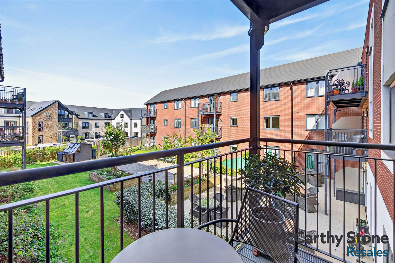 Pym Court Bewick Avenue, Topsham, Exeter