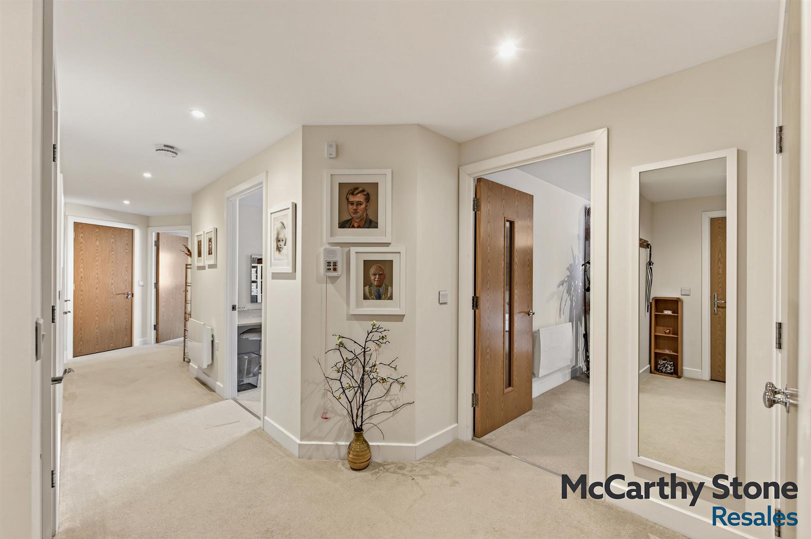 Pym Court Bewick Avenue, Topsham, Exeter