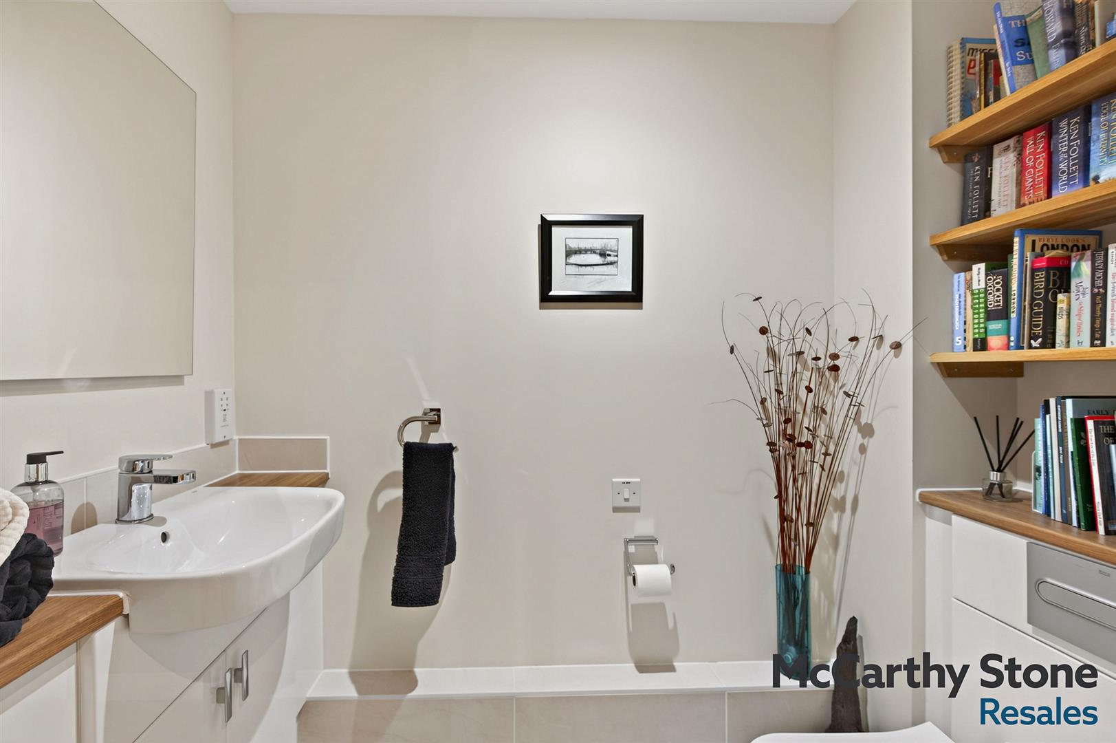 Pym Court Bewick Avenue, Topsham, Exeter