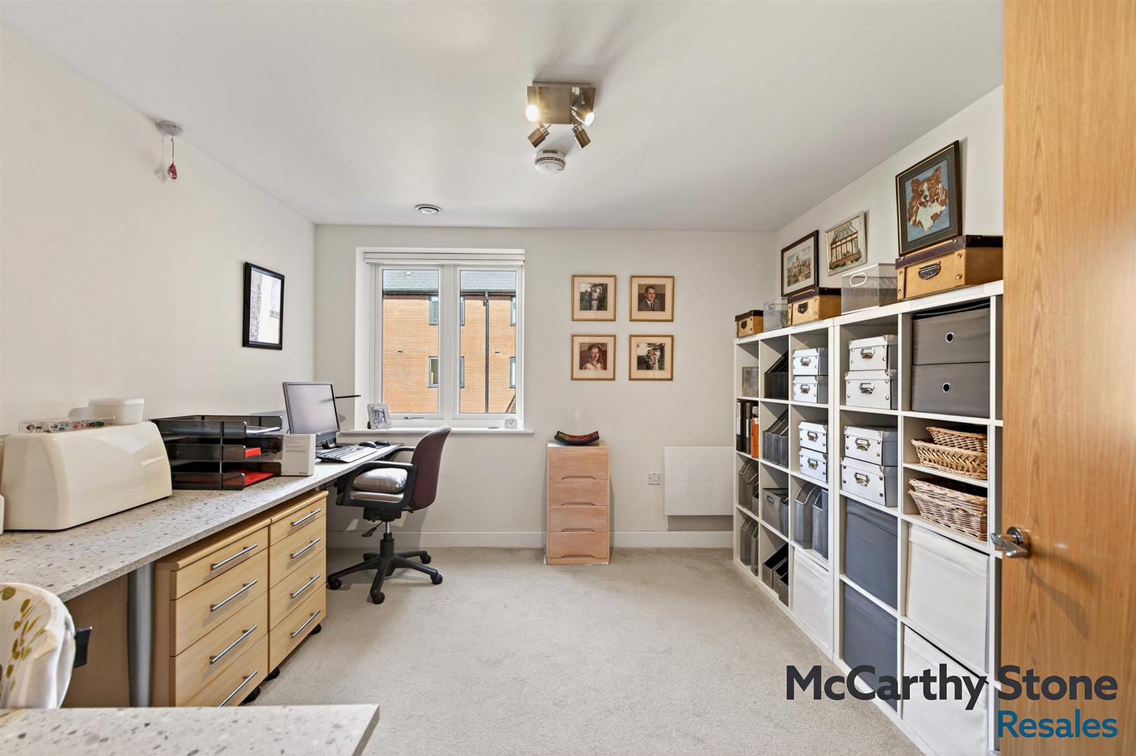 Pym Court Bewick Avenue, Topsham, Exeter