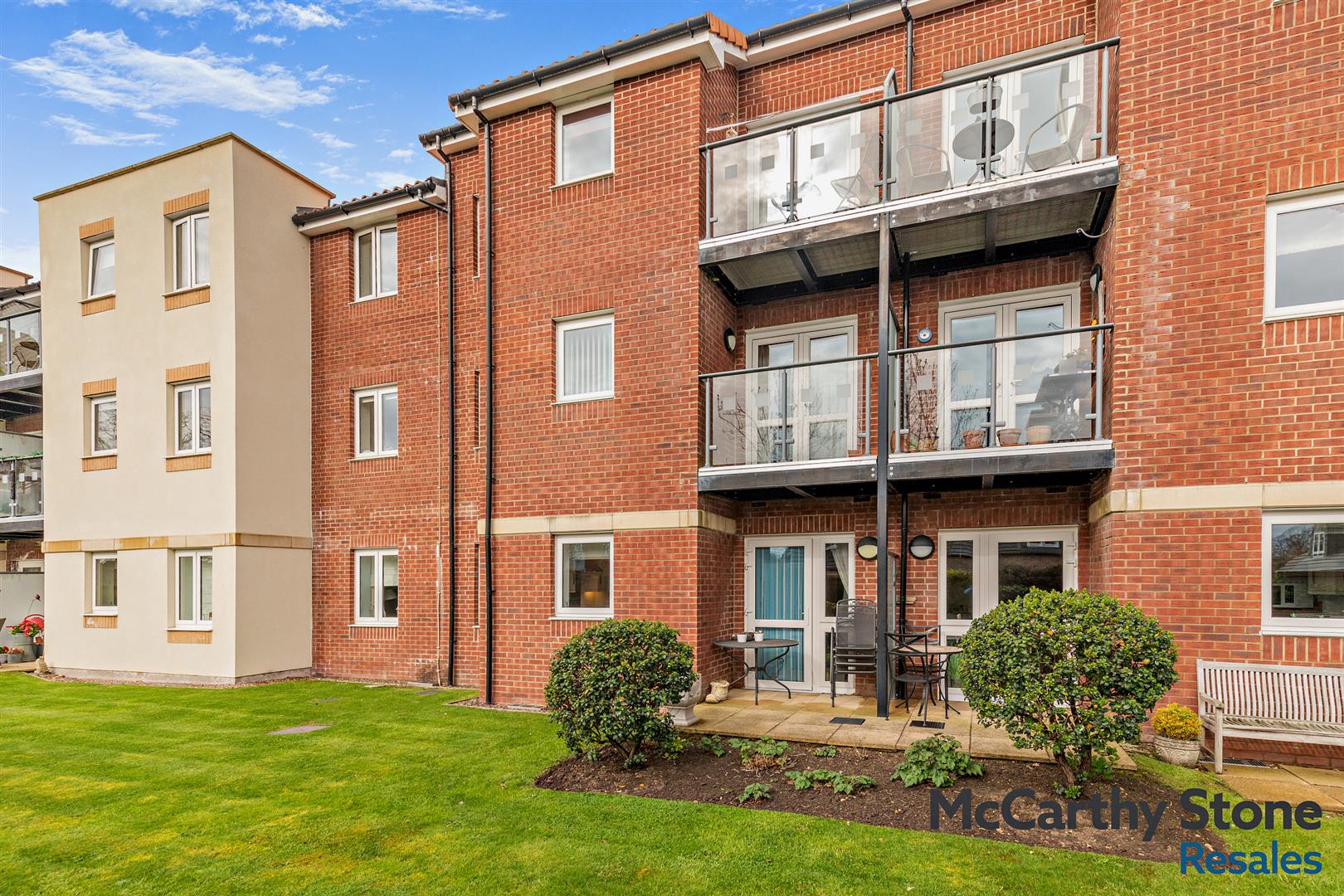 Stillington Oaks, Stillington Road, Easingwold, York