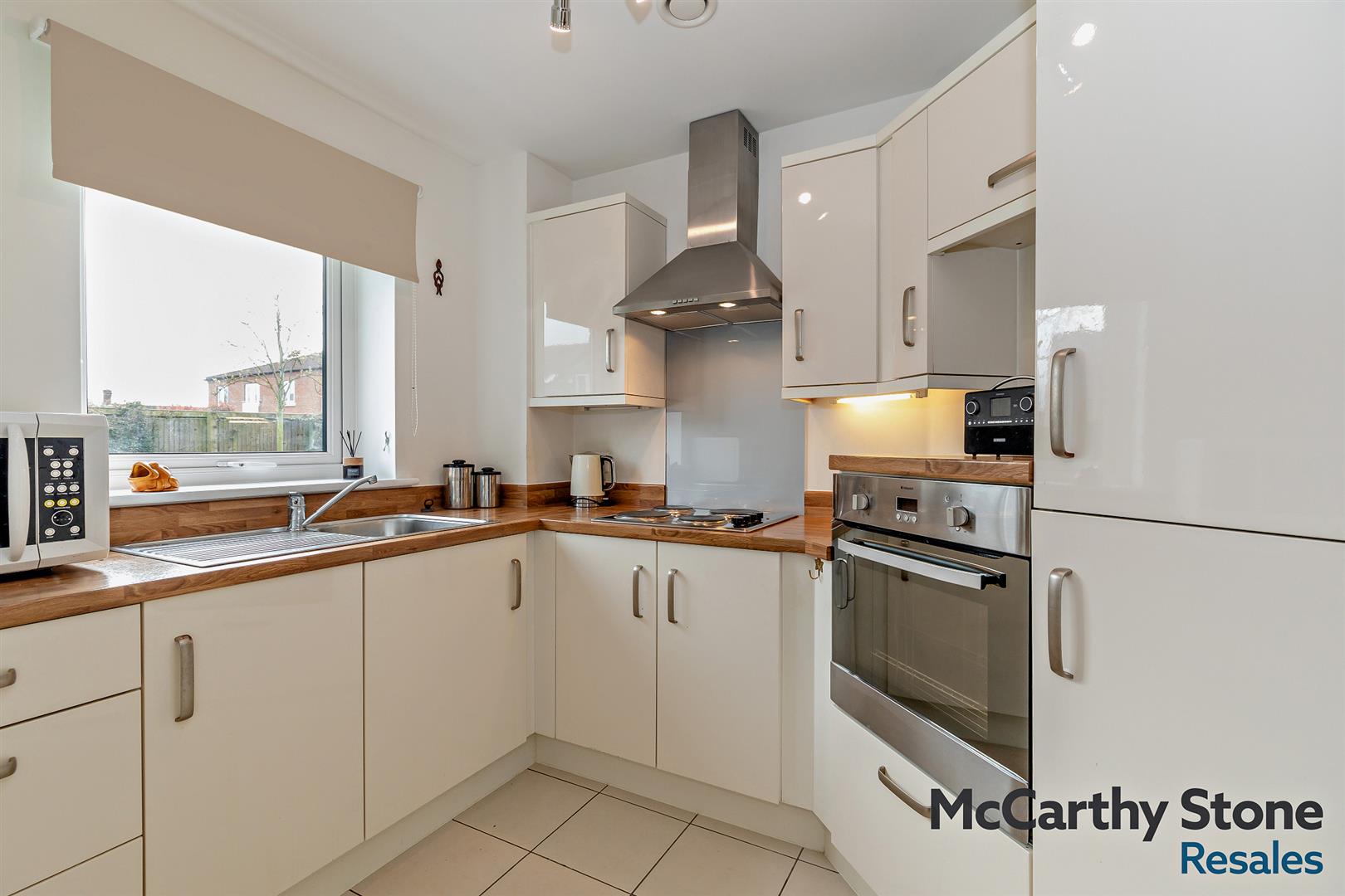 Stillington Oaks, Stillington Road, Easingwold, York