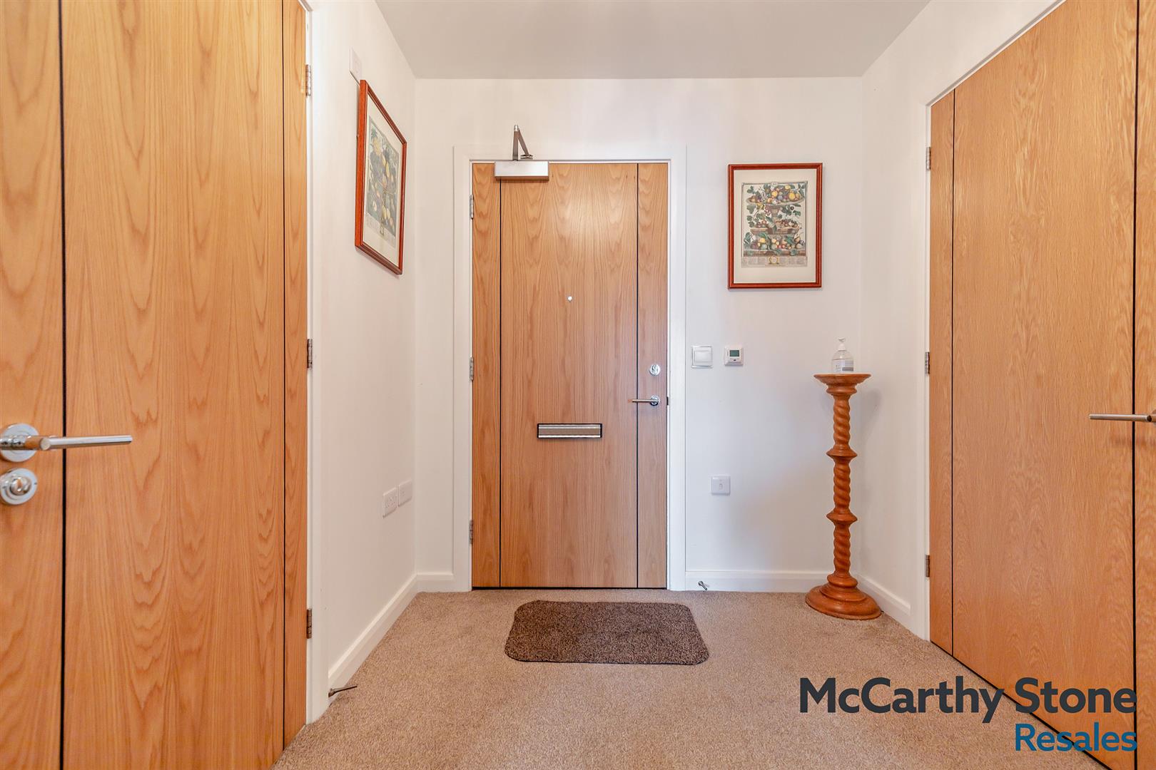 Stillington Oaks, Stillington Road, Easingwold, York