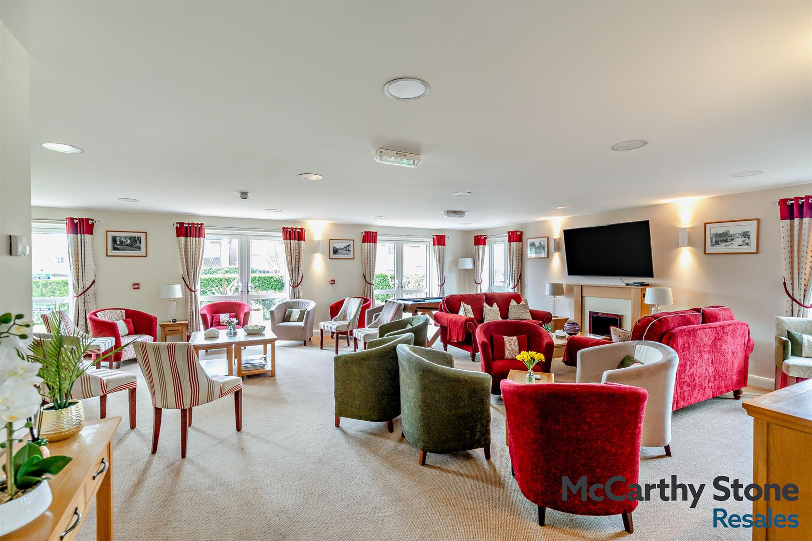 Stillington Oaks, Stillington Road, Easingwold, York