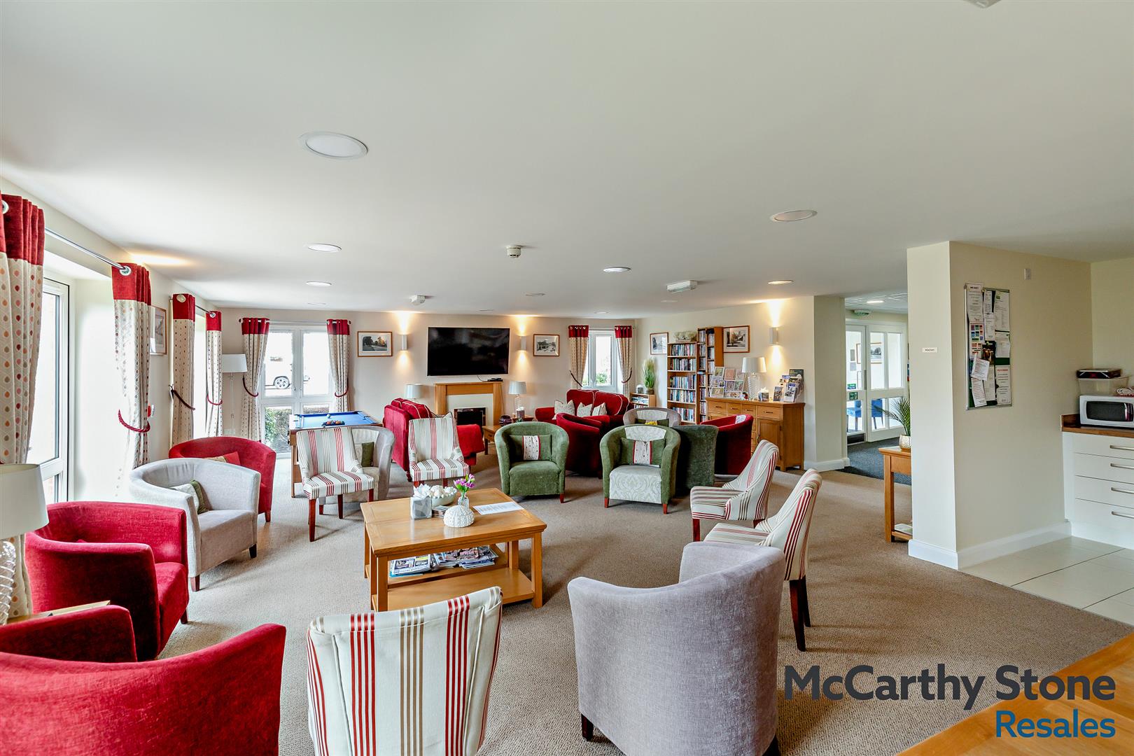 Stillington Oaks, Stillington Road, Easingwold, York