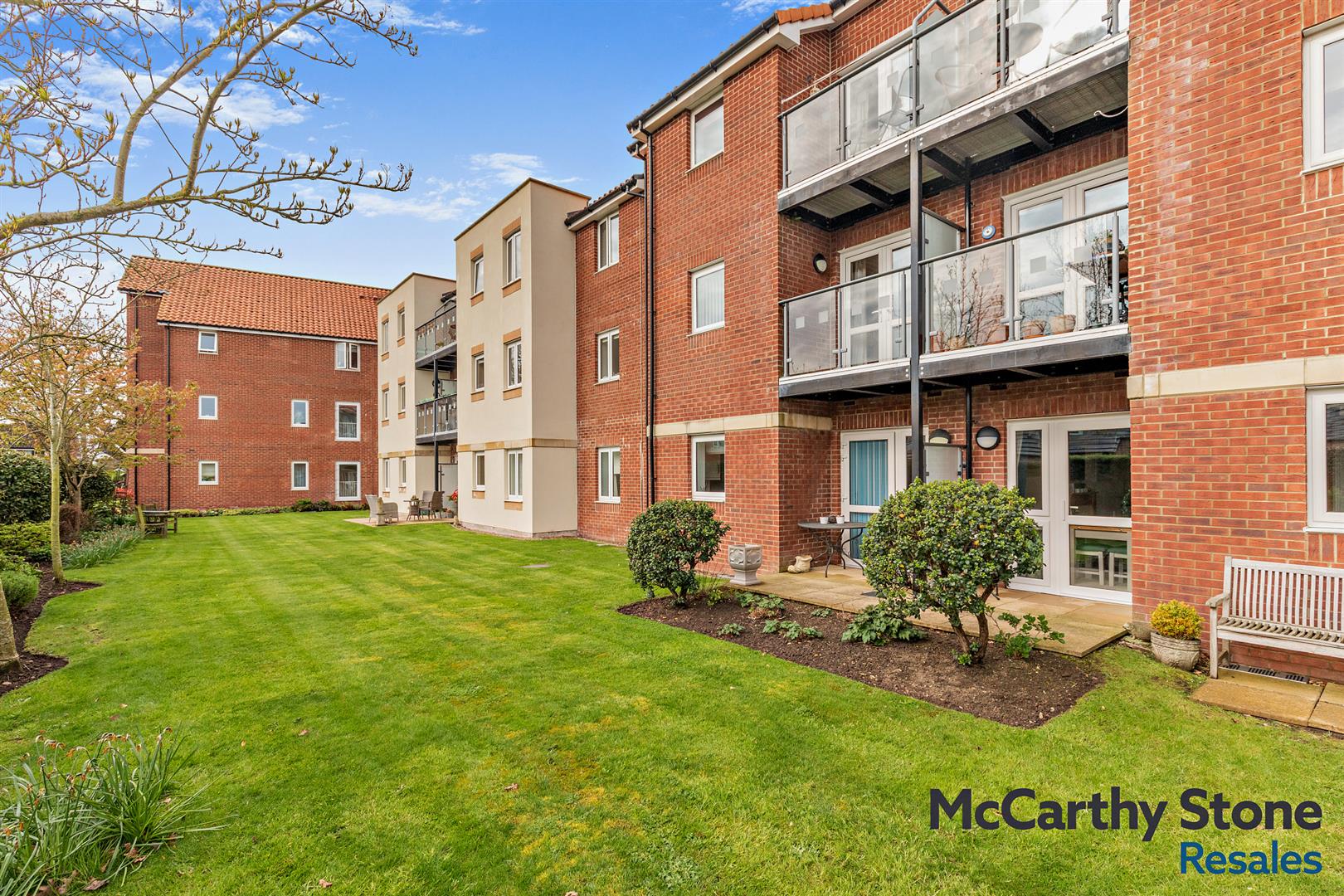 Stillington Oaks, Stillington Road, Easingwold, York