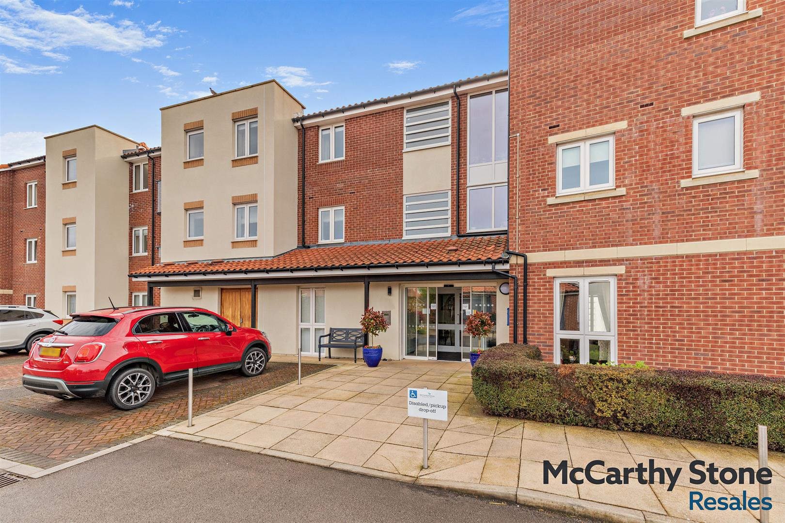 Stillington Oaks, Stillington Road, Easingwold, York