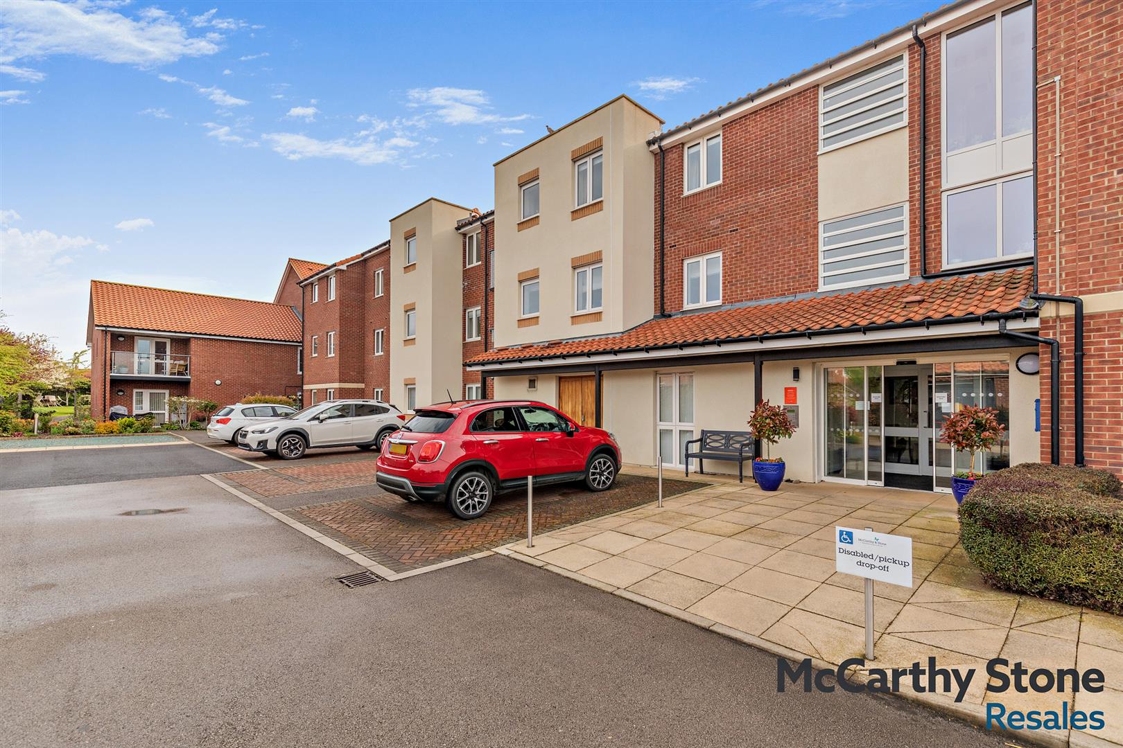 Stillington Oaks, Stillington Road, Easingwold, York