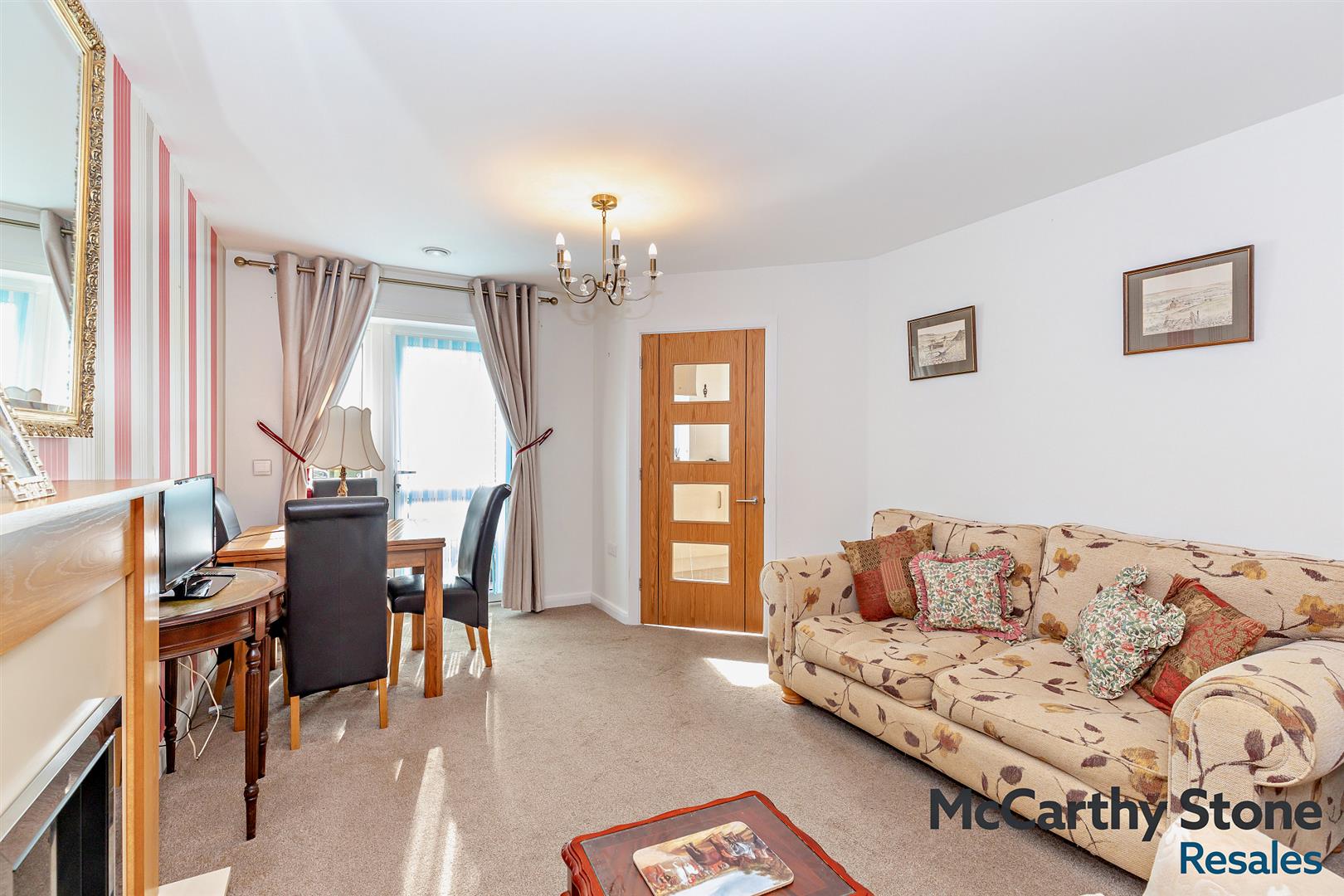 Stillington Oaks, Stillington Road, Easingwold, York