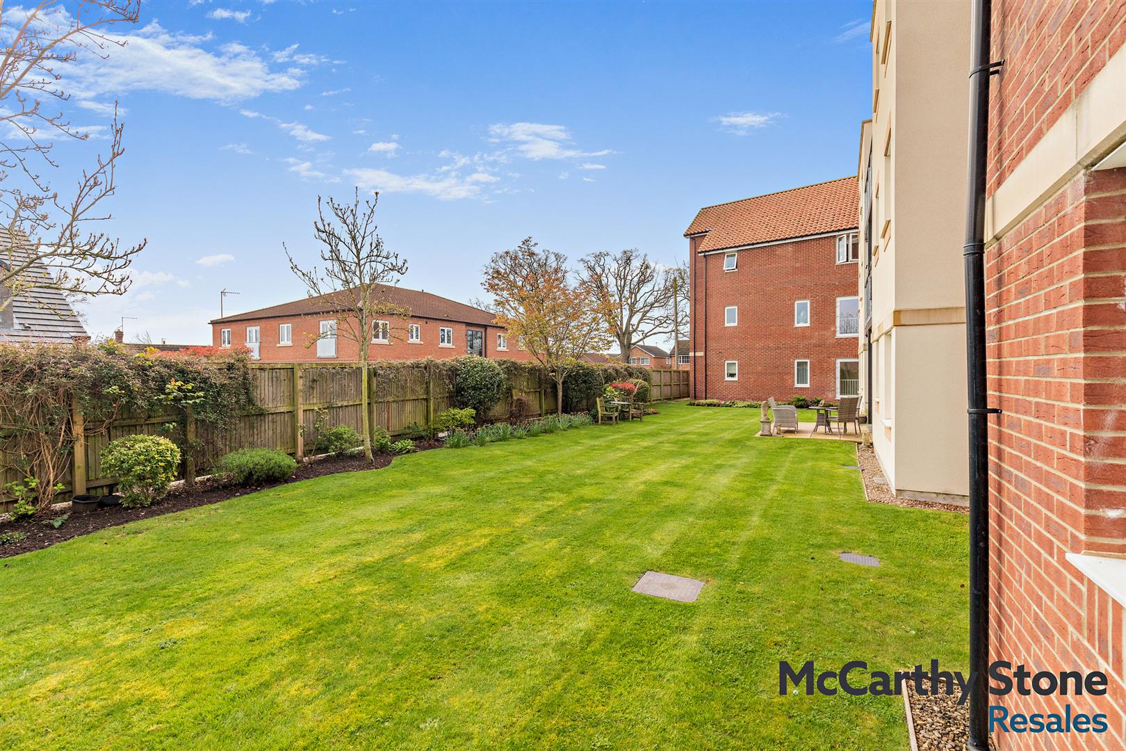 Stillington Oaks, Stillington Road, Easingwold, York