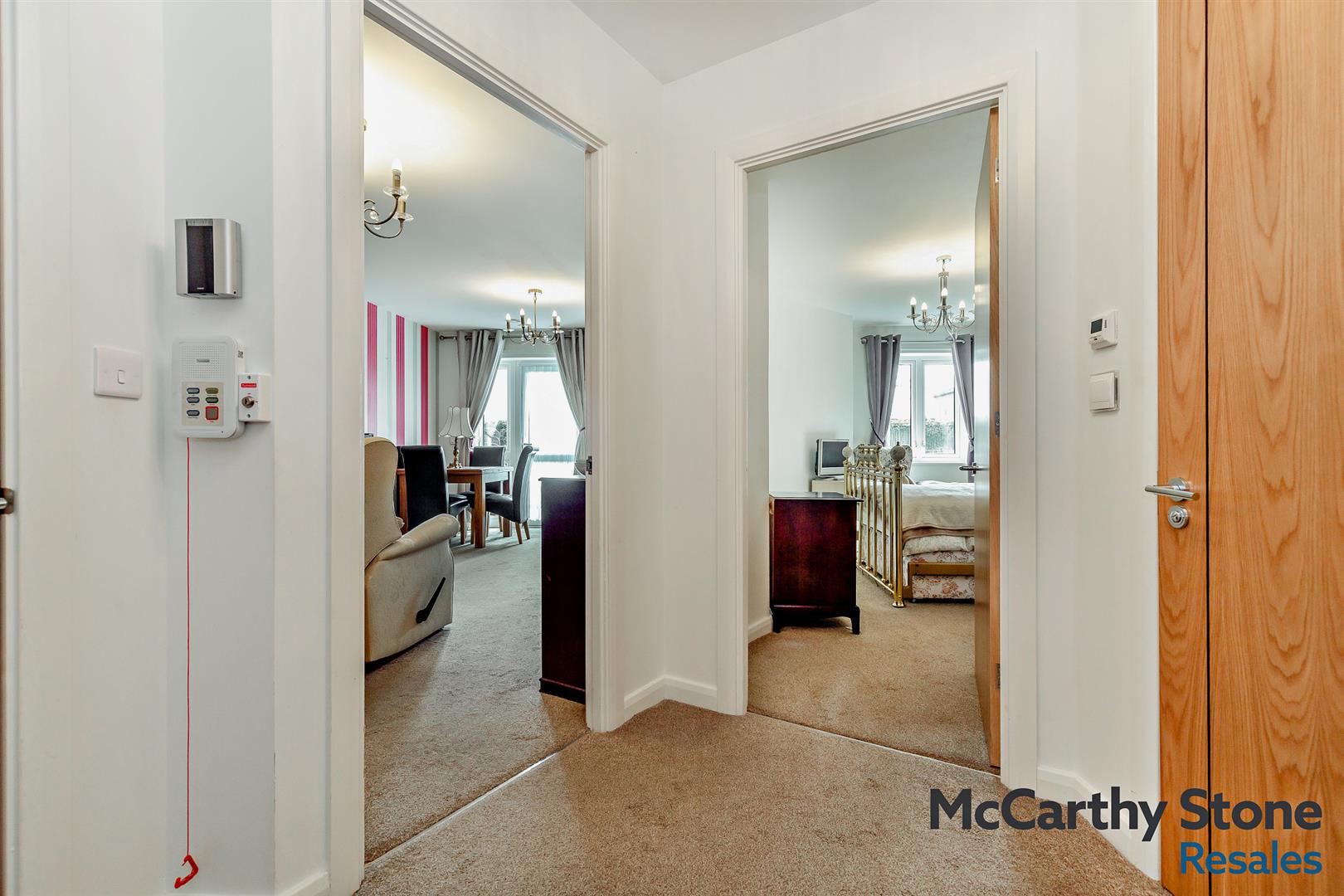 Stillington Oaks, Stillington Road, Easingwold, York