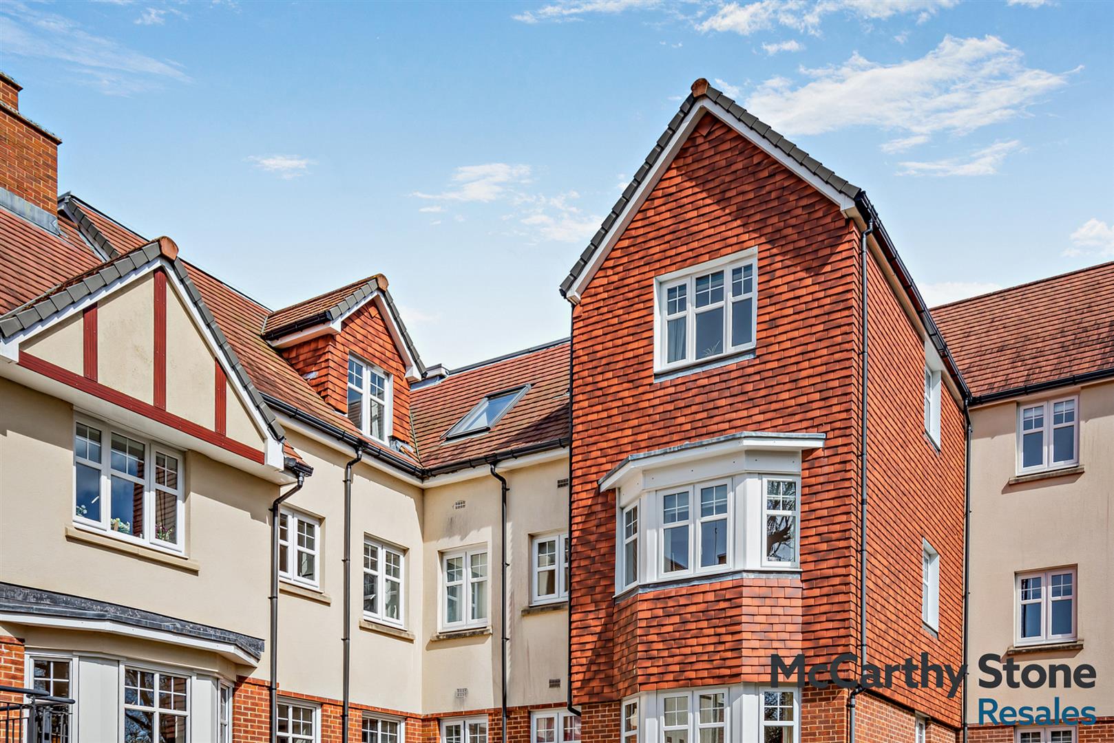 Holmes Place, Crowborough Hill, Crowborough, TN6 2RS