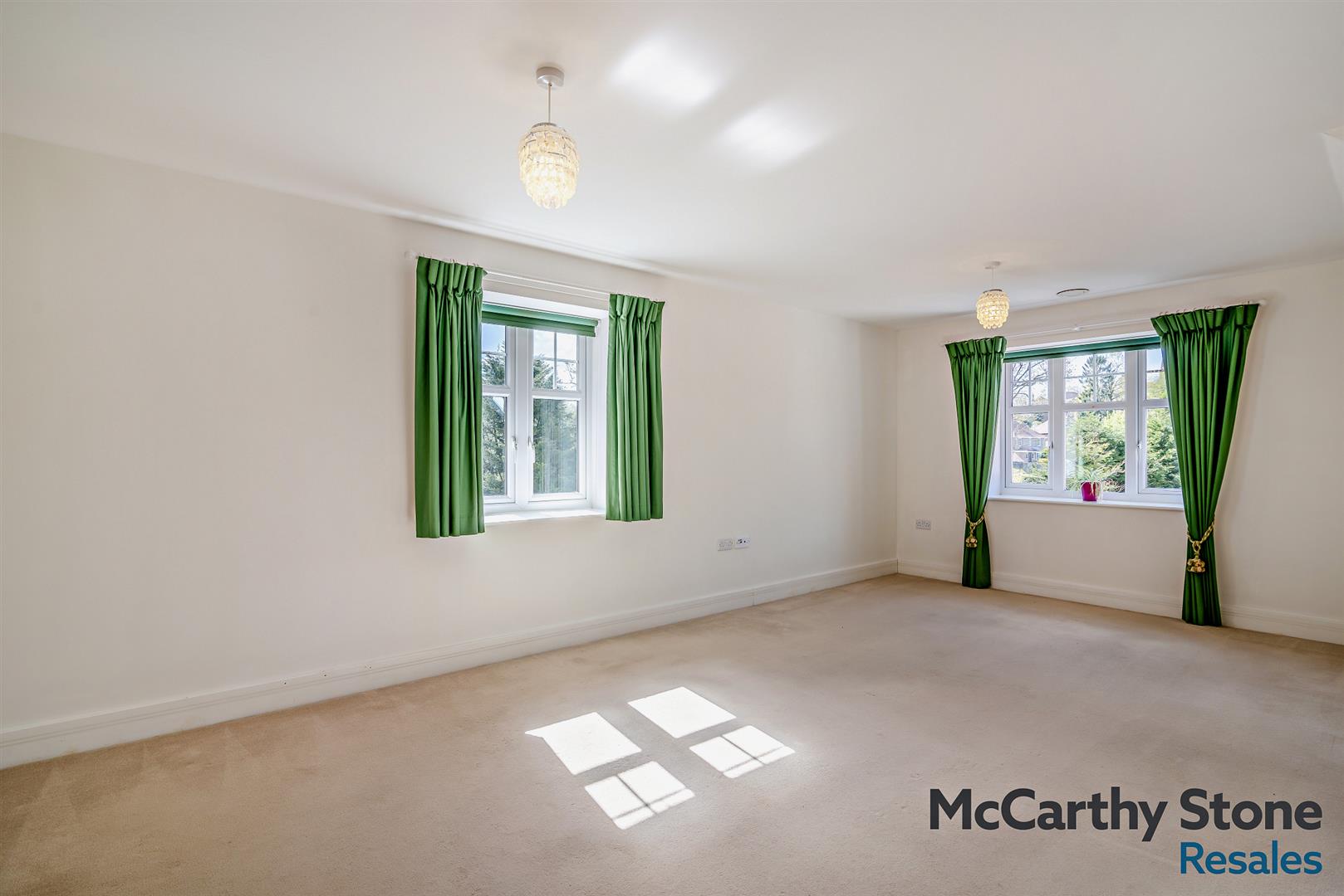 Holmes Place, Crowborough Hill, Crowborough, TN6 2RS