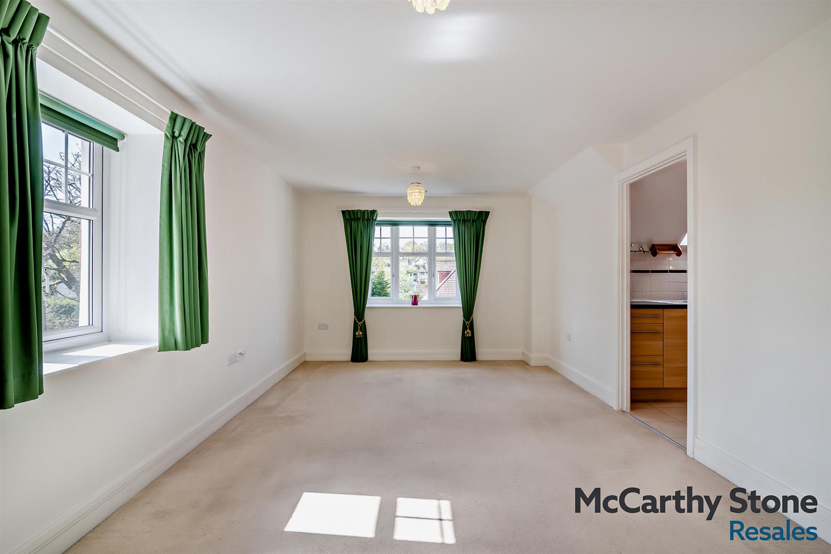 Holmes Place, Crowborough Hill, Crowborough, TN6 2RS