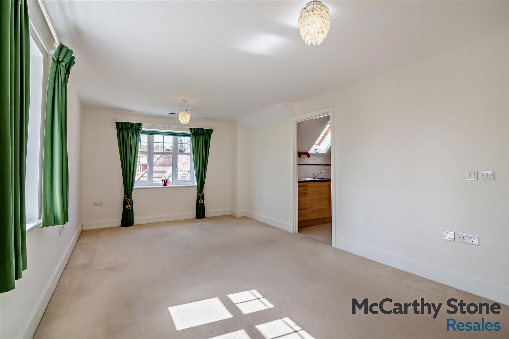 Holmes Place, Crowborough Hill, Crowborough, TN6 2RS