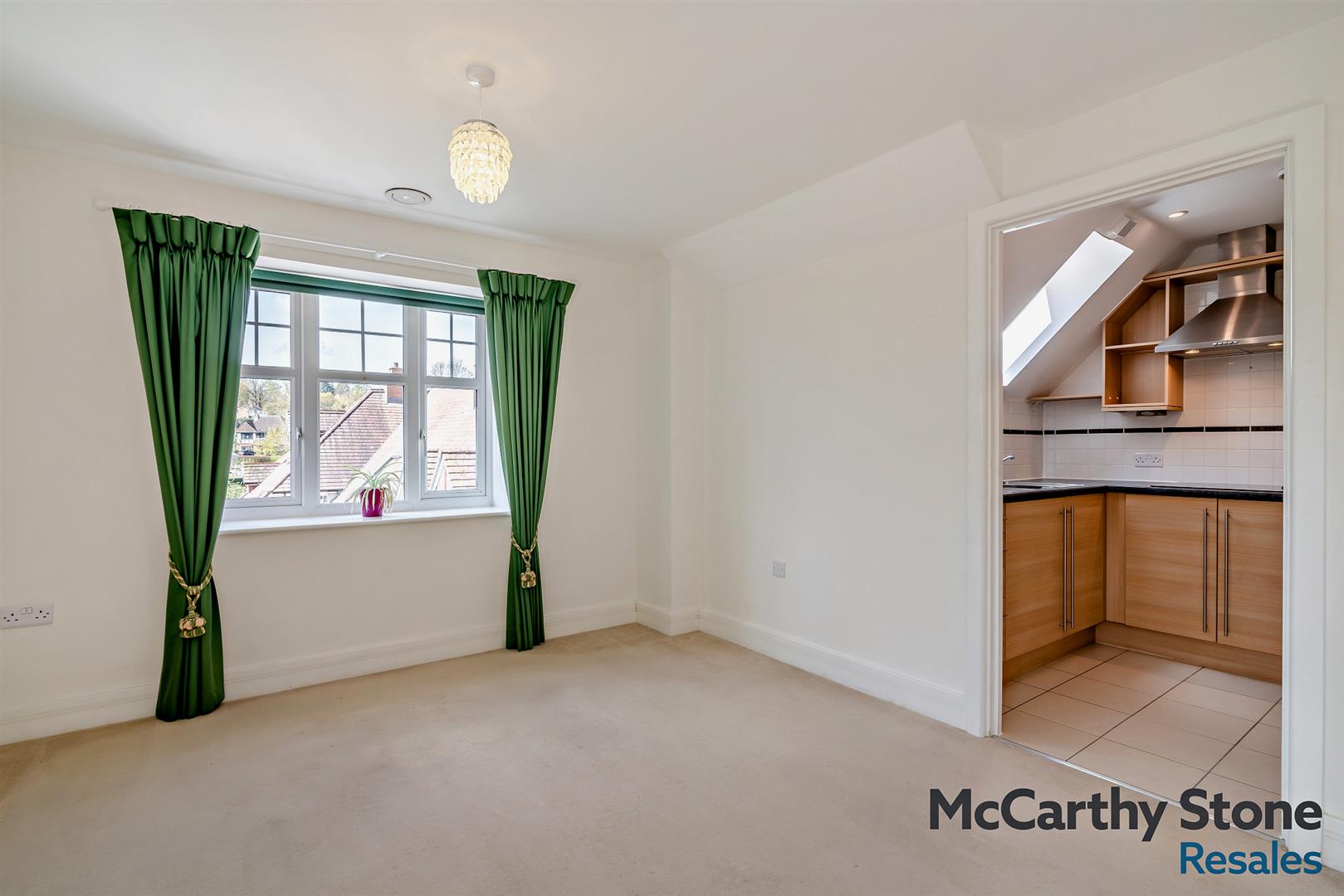 Holmes Place, Crowborough Hill, Crowborough, TN6 2RS