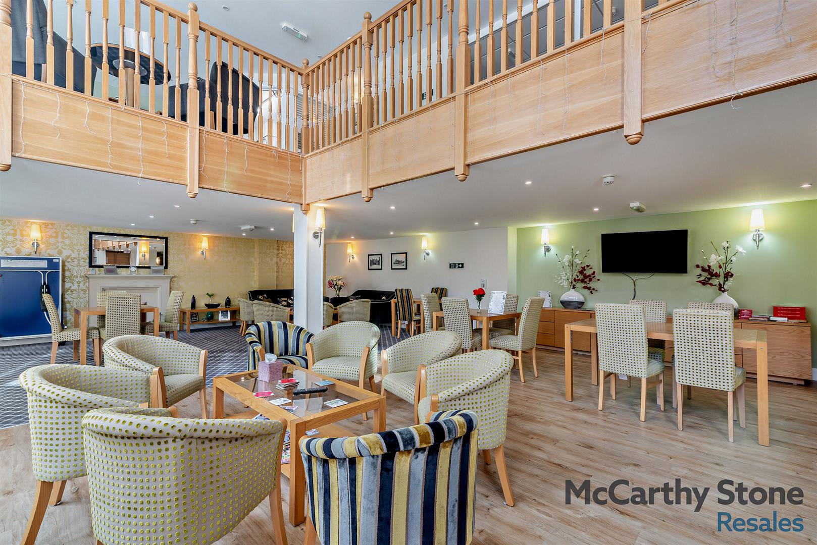 Holmes Place, Crowborough Hill, Crowborough, TN6 2RS