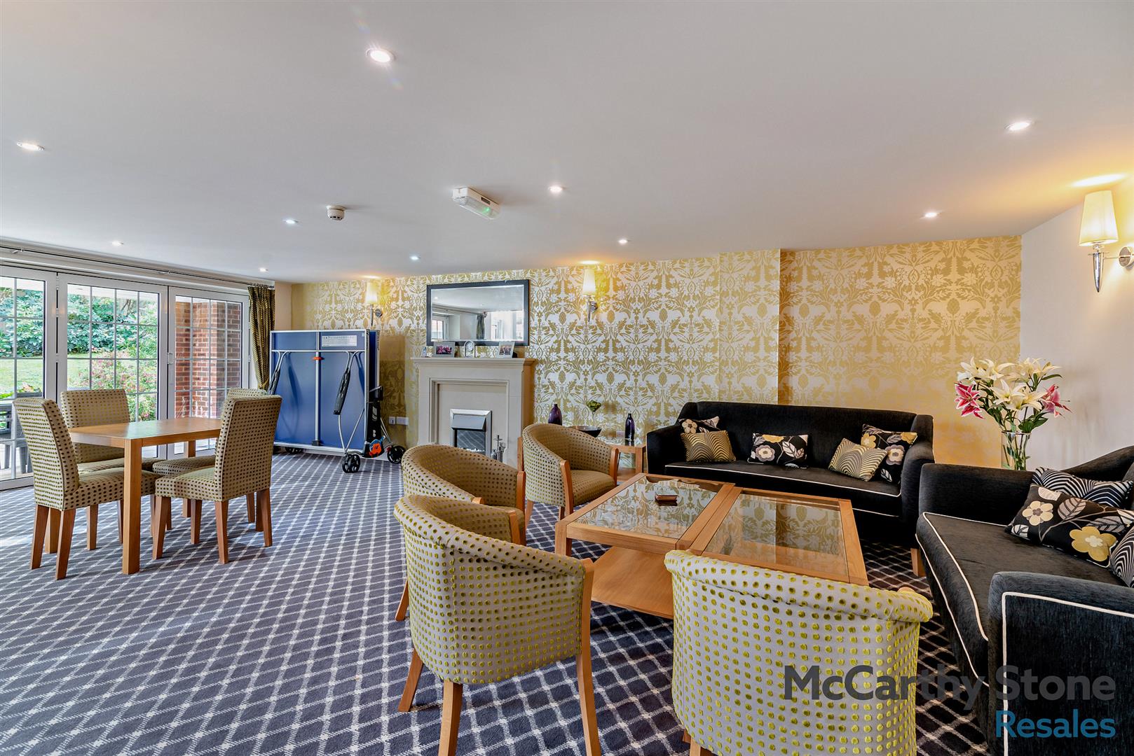 Holmes Place, Crowborough Hill, Crowborough, TN6 2RS