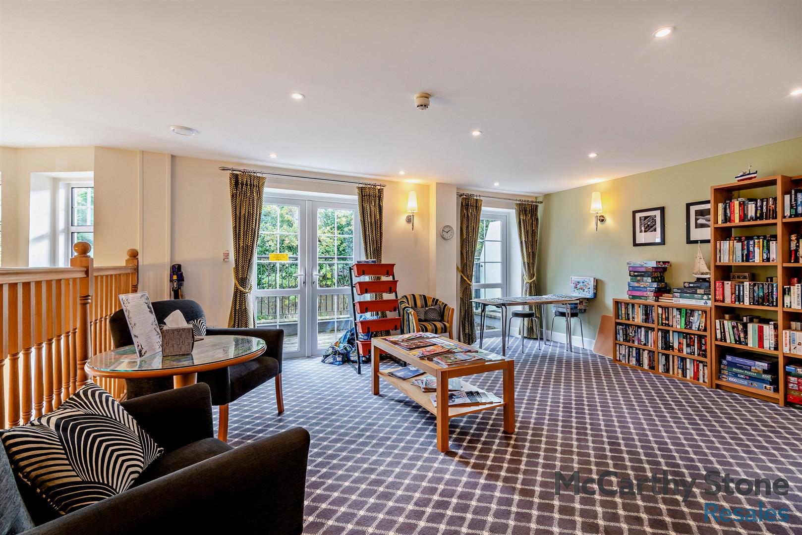 Holmes Place, Crowborough Hill, Crowborough, TN6 2RS