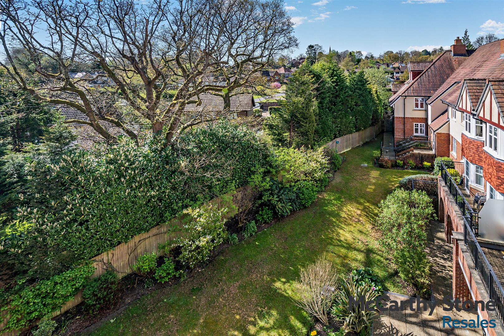 Holmes Place, Crowborough Hill, Crowborough, TN6 2RS