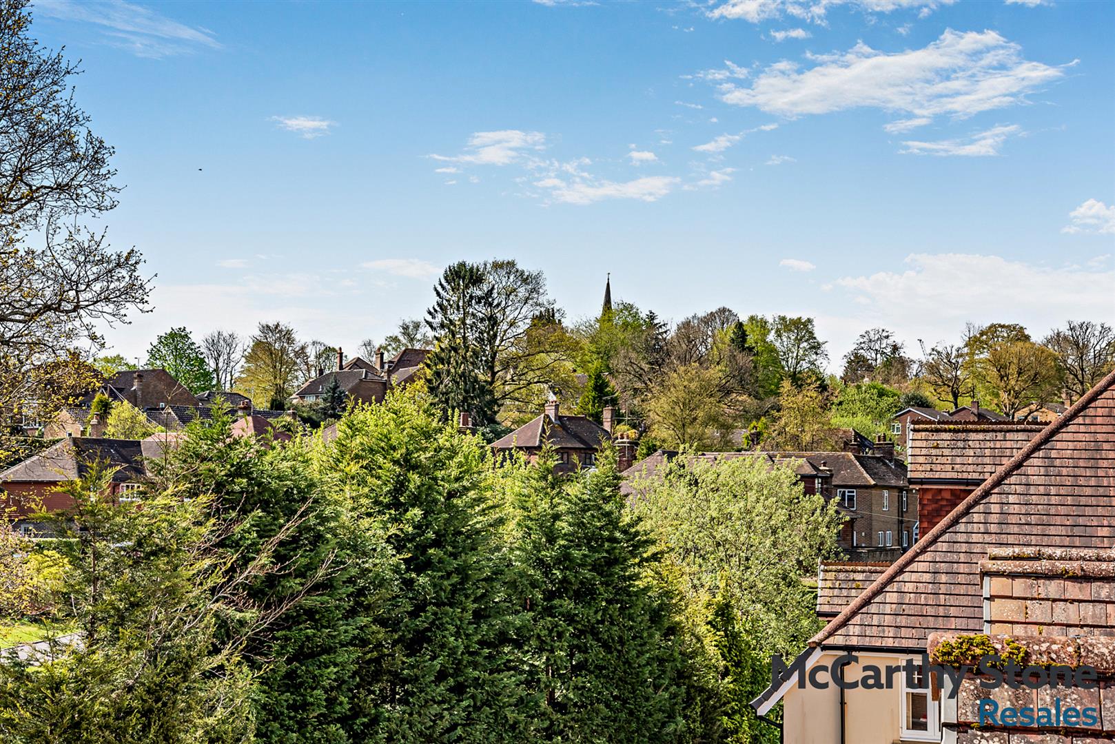 Holmes Place, Crowborough Hill, Crowborough, TN6 2RS