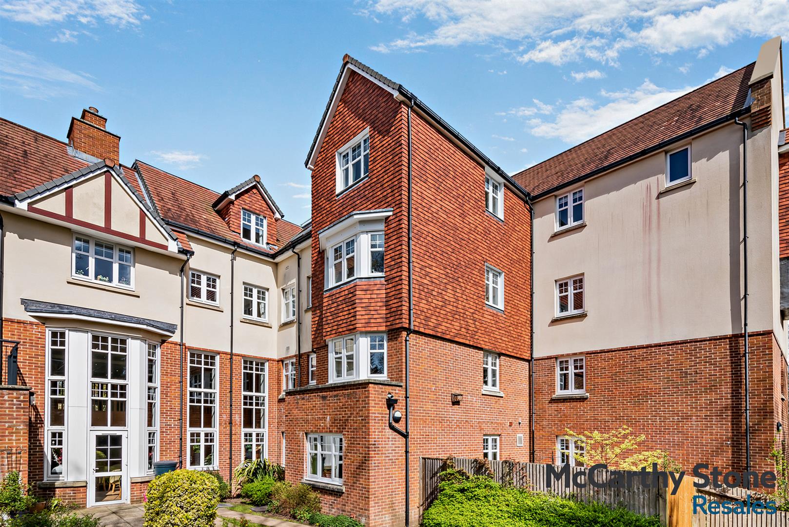 Holmes Place, Crowborough Hill, Crowborough, TN6 2RS