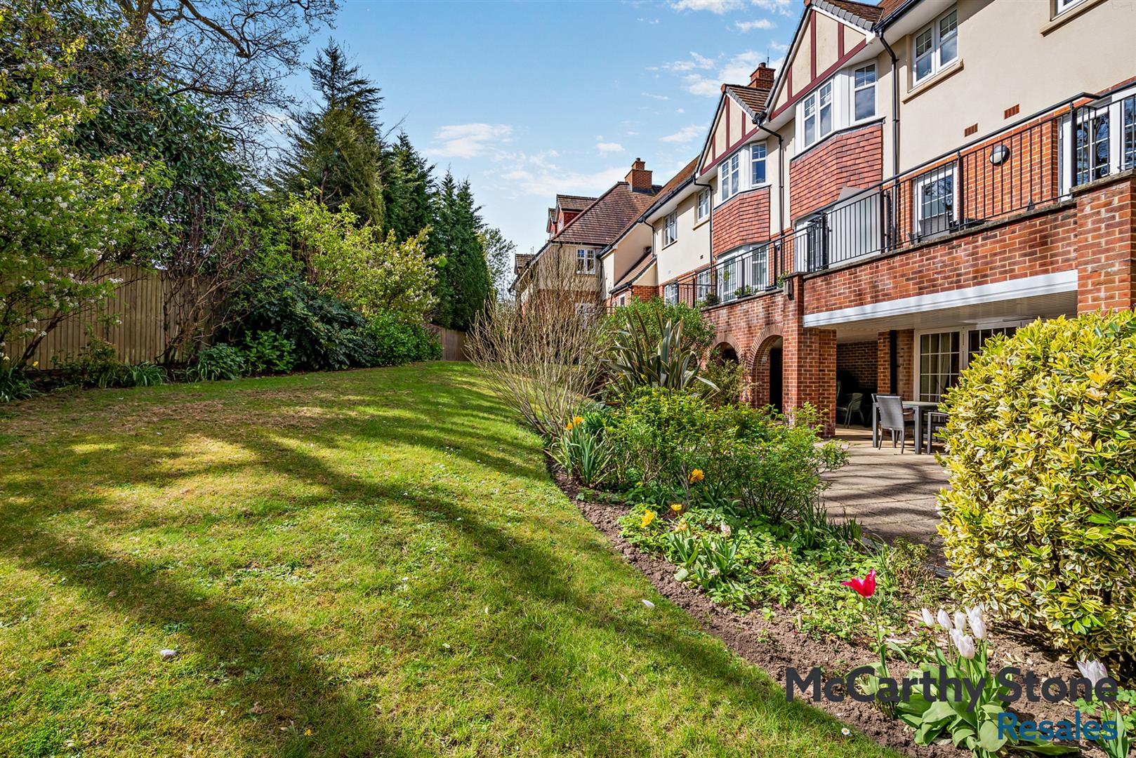 Holmes Place, Crowborough Hill, Crowborough, TN6 2RS