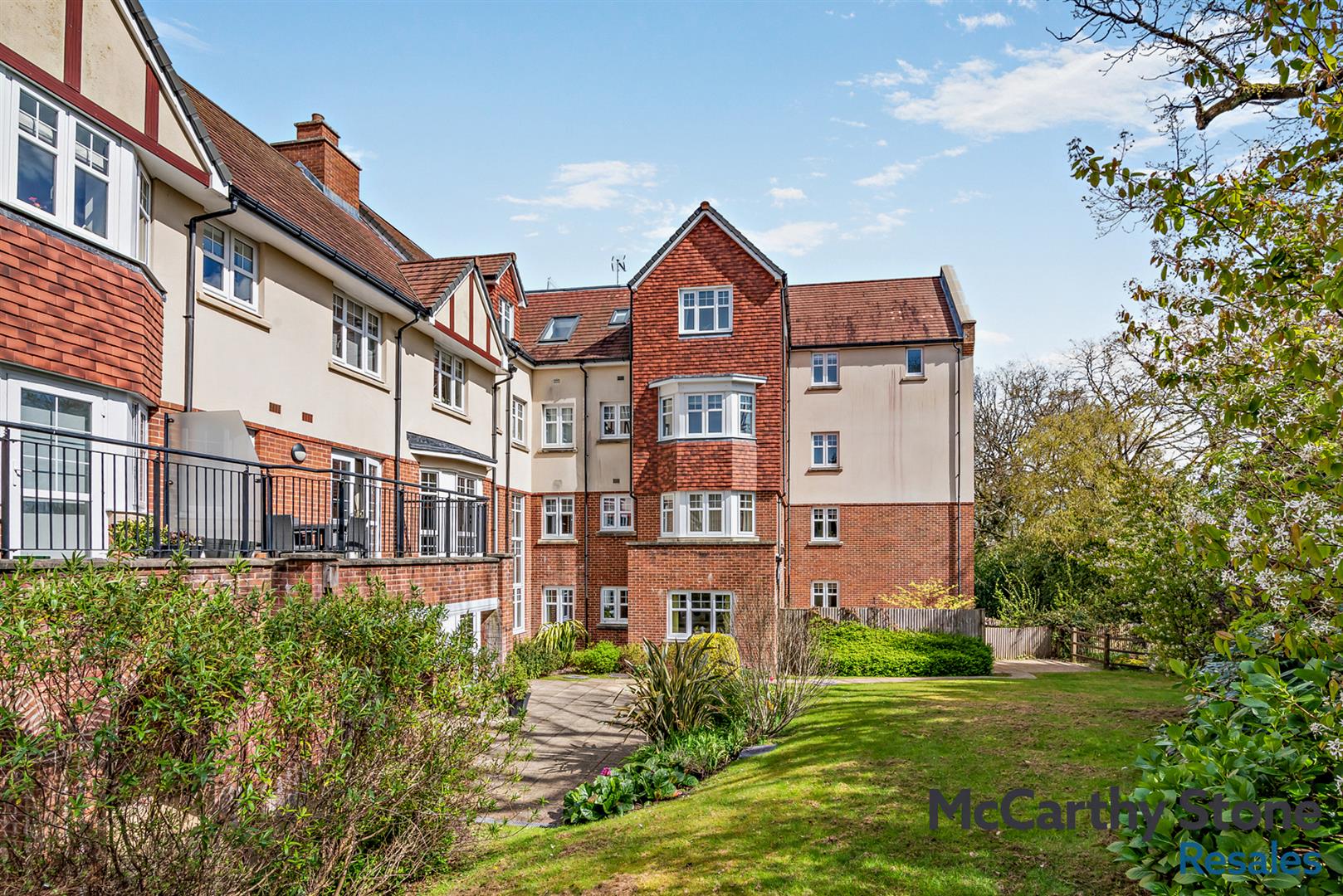 Holmes Place, Crowborough Hill, Crowborough, TN6 2RS