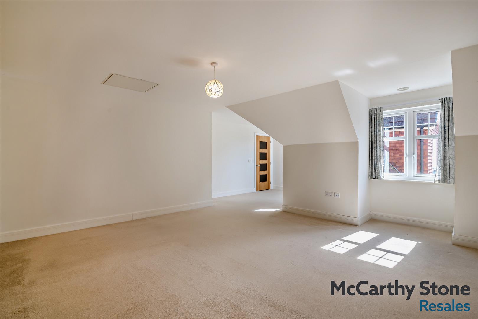 Holmes Place, Crowborough Hill, Crowborough, TN6 2RS