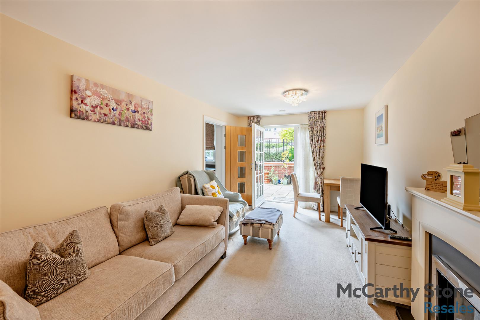 Le Jardin, Station Road, Letchworth Garden City, SG6 3BA