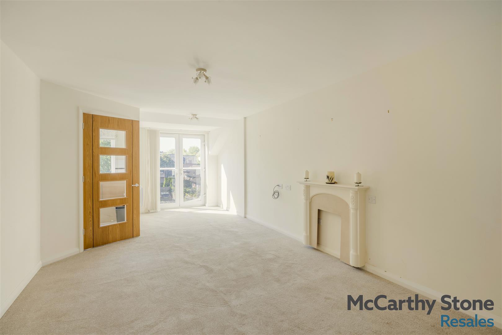 Booths Hill Close, Lymm