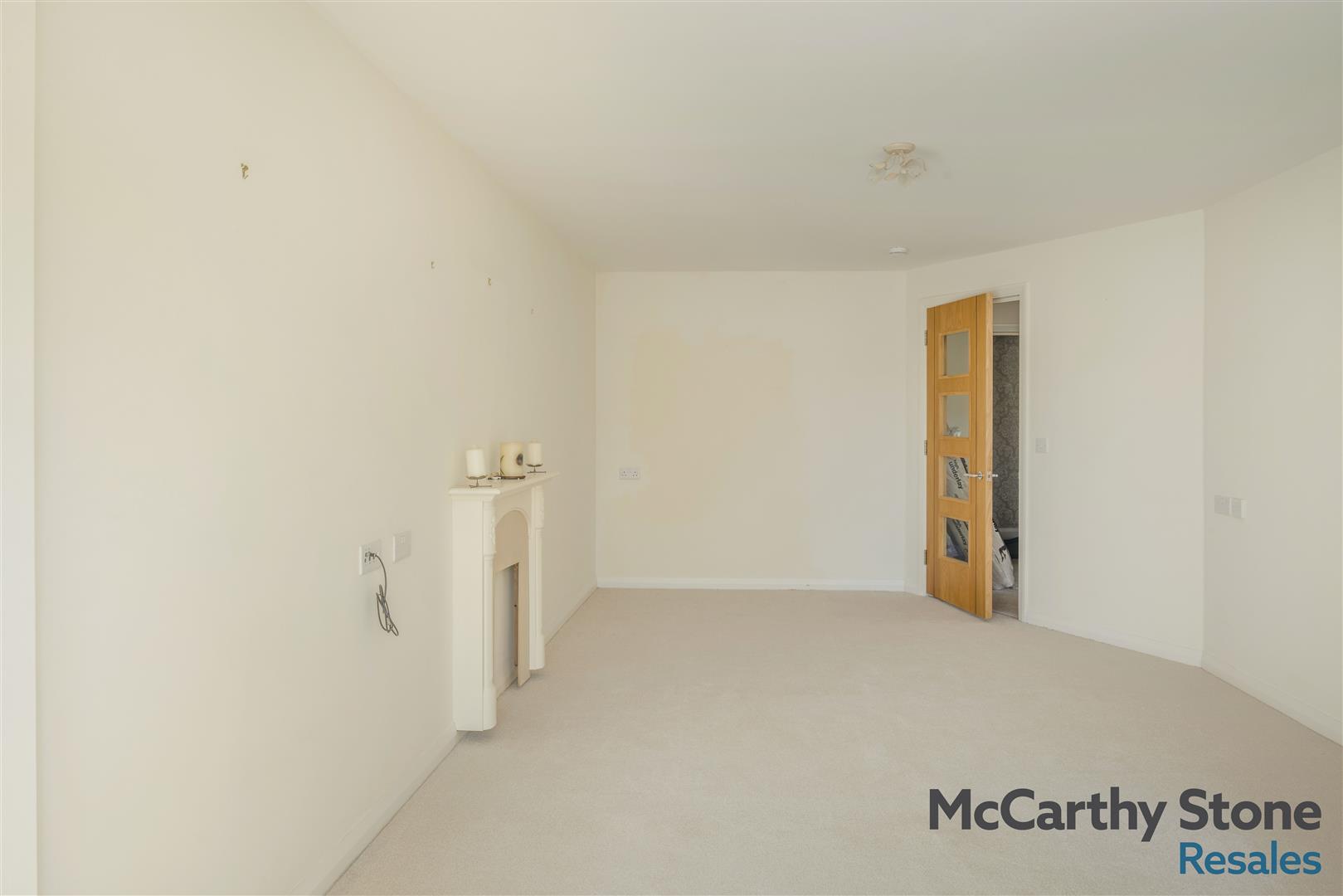 Booths Hill Close, Lymm