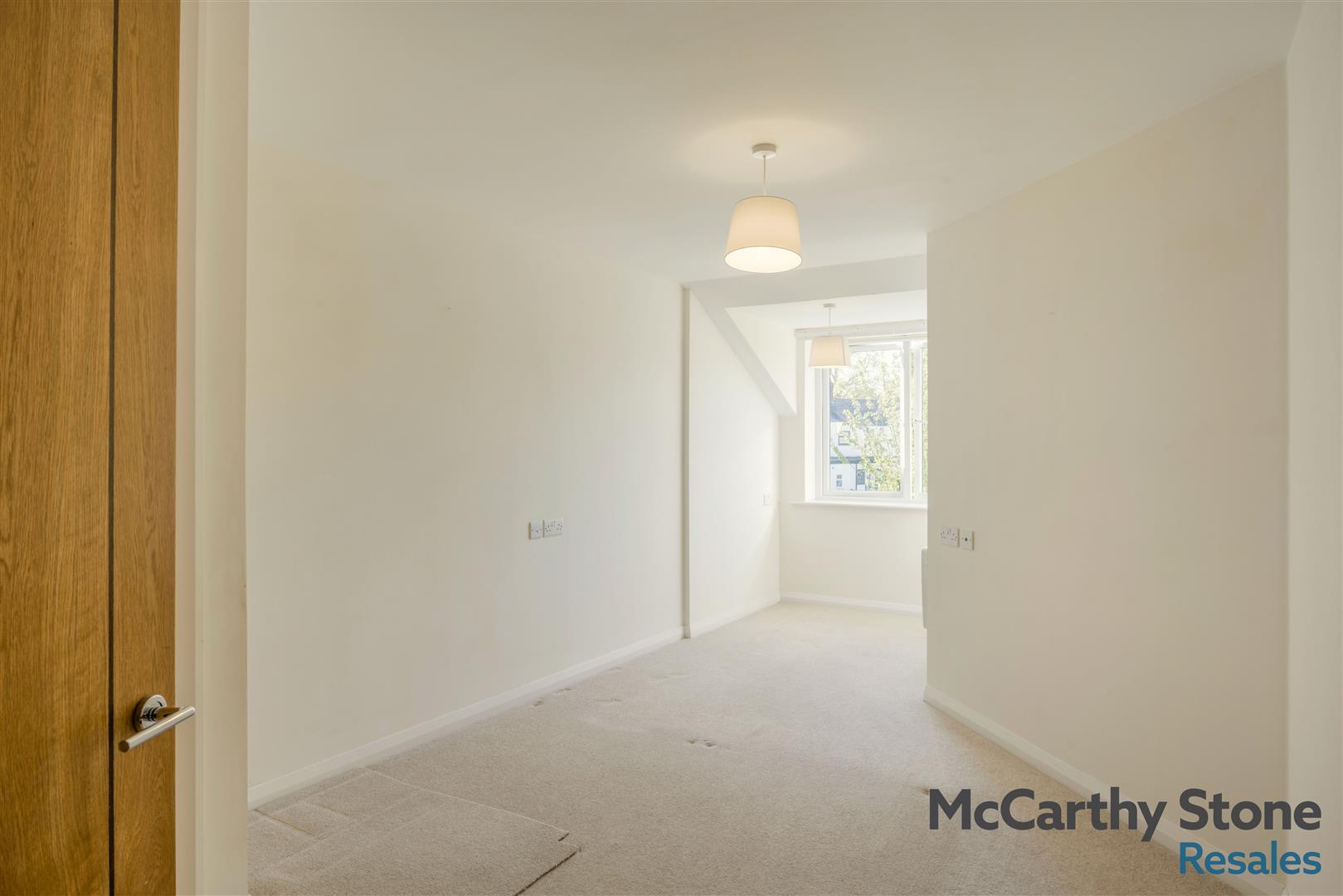 Booths Hill Close, Lymm