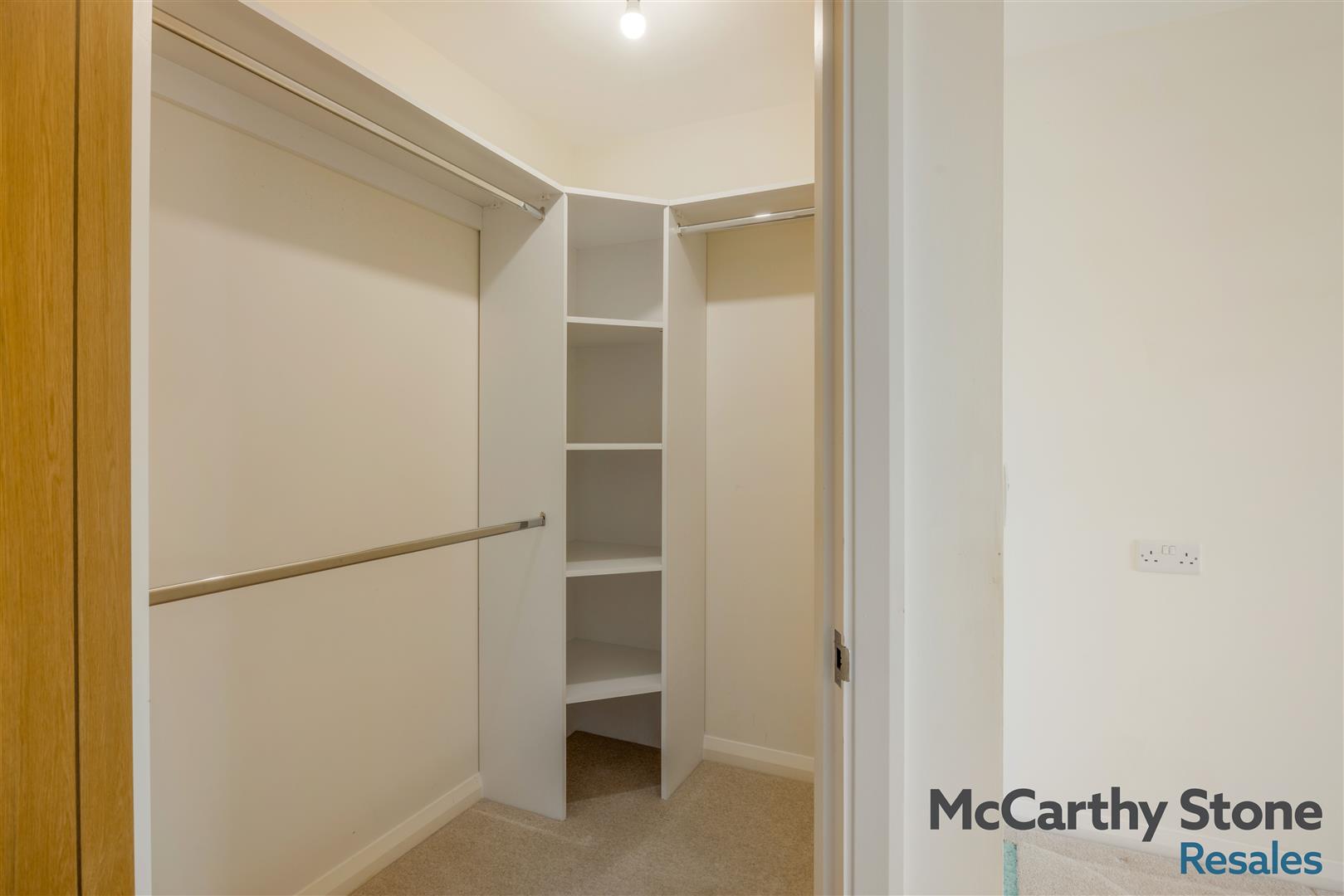 Booths Hill Close, Lymm