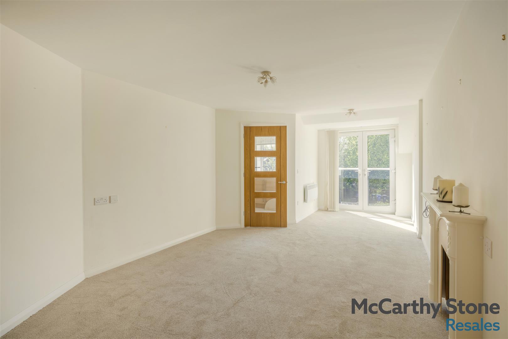 Booths Hill Close, Lymm