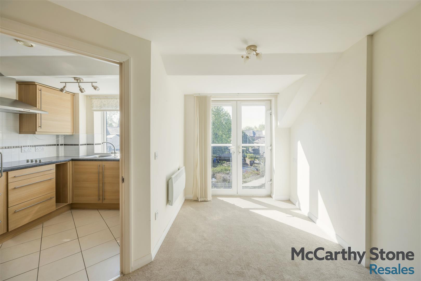 Booths Hill Close, Lymm