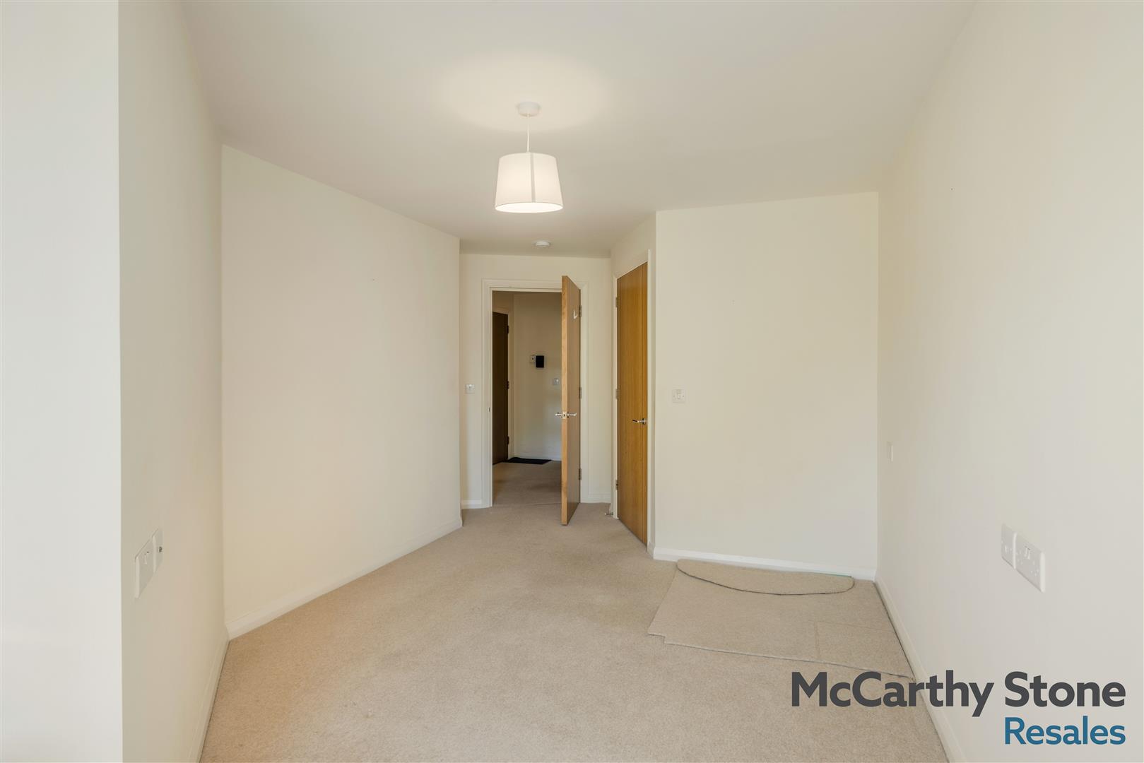 Booths Hill Close, Lymm